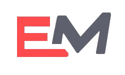 Enver Mertoğlu Logo